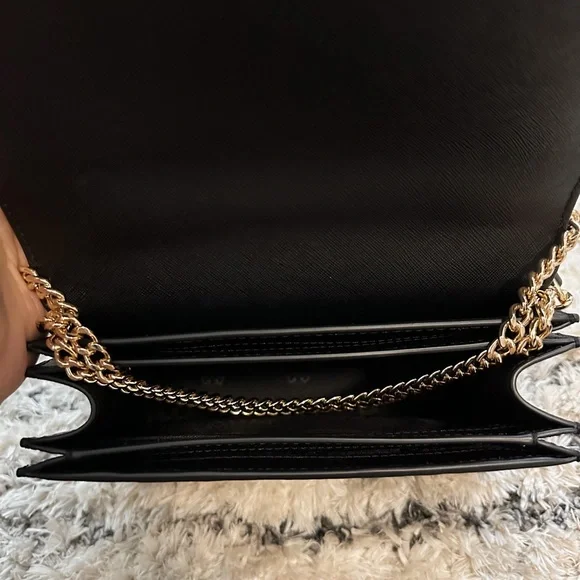 Tory Burch Envelope Shoulder/Crossbody Bag